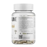 Ежовик гребенчатый • 60 капсул